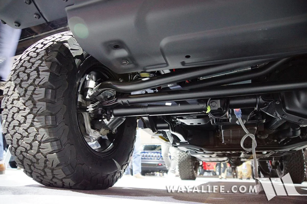 Jeep Wrangler JL Steering Stabilizer - Which One? 20171130004049-4b494aad
