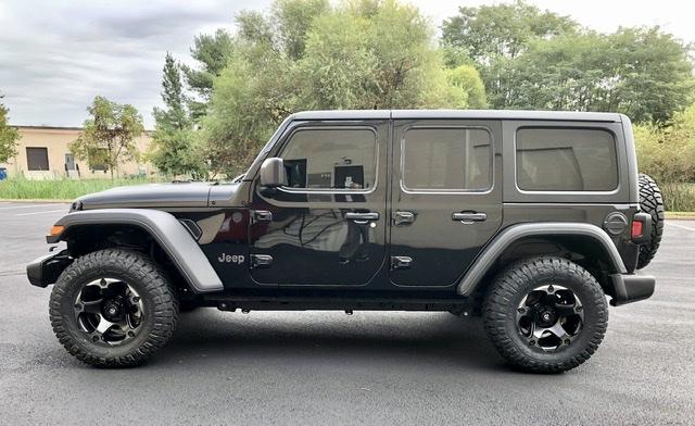 Jeep Wrangler JL Newbie tire/wheel question 8F85DC9D-28F1-412C-B555-FC0C1CF92DD7