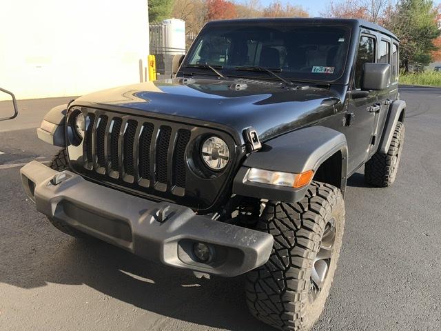 Jeep Wrangler JL Newbie tire/wheel question D11B68C0-DBE5-4C07-AAA5-B64D9EA6721C