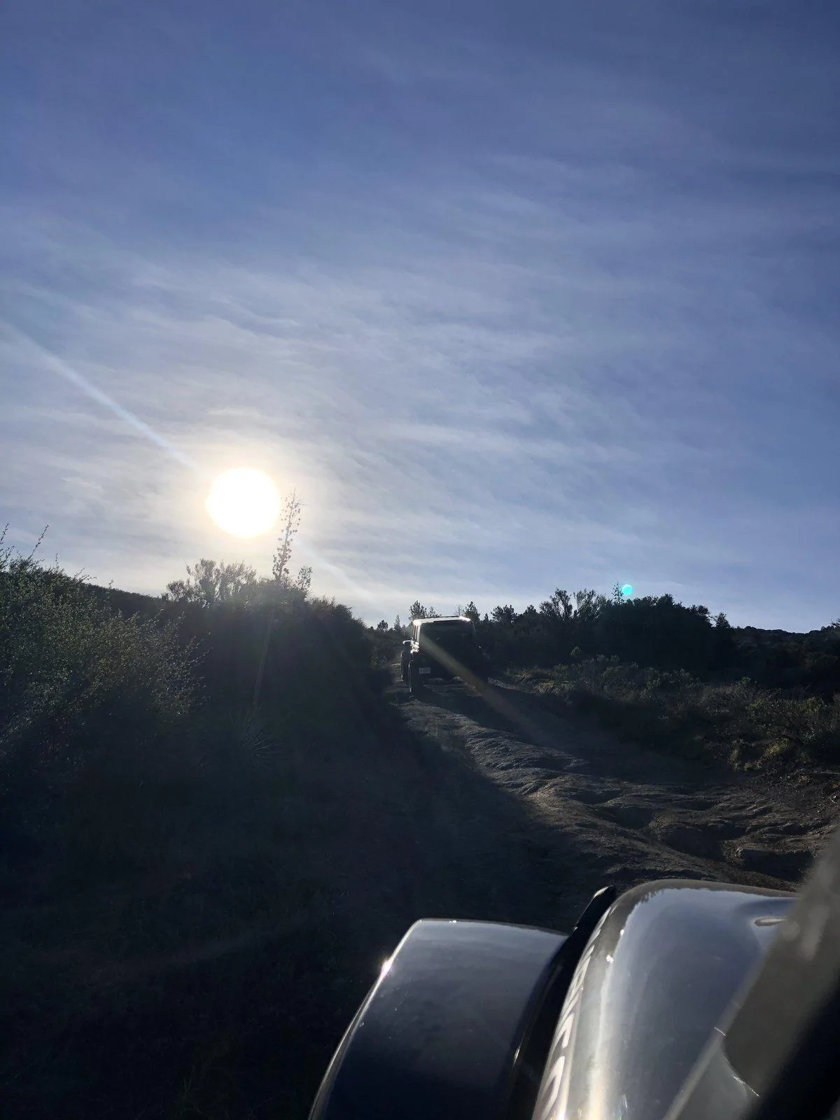 Jeep Wrangler JL Had some fun at Rowher today 87F07FFF-4A1E-4765-BCA6-DF4DE386FED1