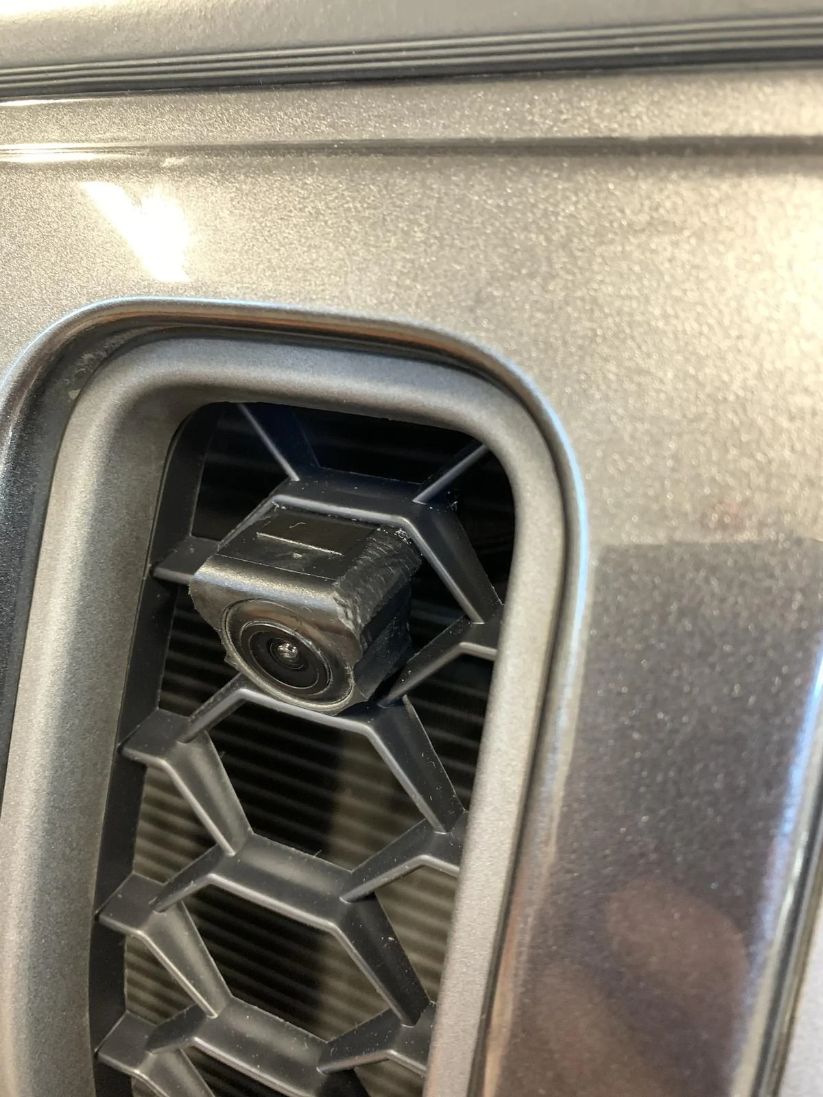 Jeep Wrangler JL Where to get Gladiator Grill Inserts? 73E68CB3E8D148289EC6