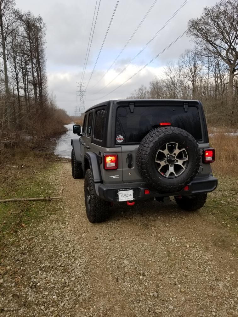 Jeep Wrangler JL 2020 Sting Gray JLUR - Let's Get Started Resized_20200120_151453