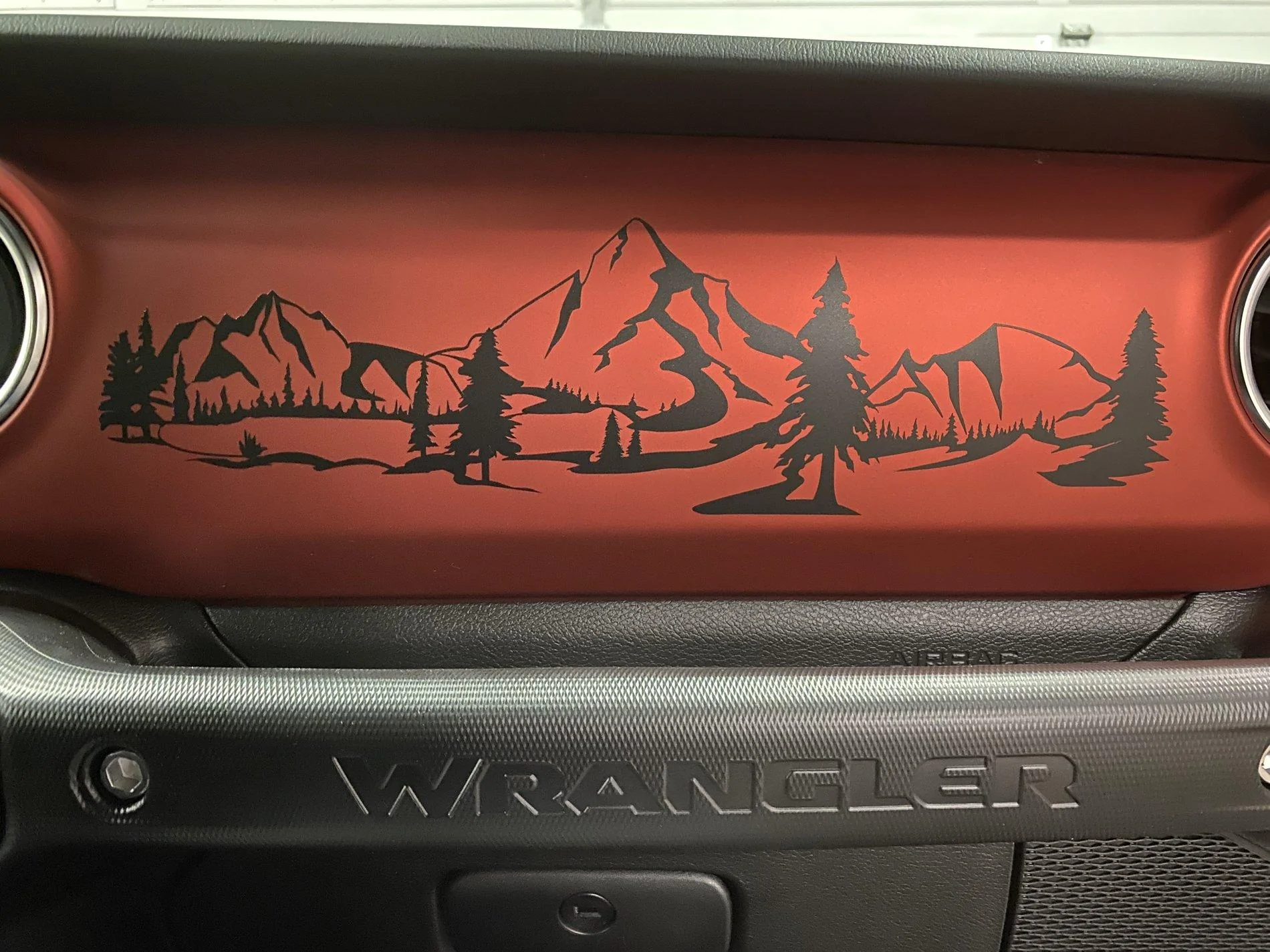 Jeep Wrangler JL 3.0 MODS - Show em off 4A791918-7613-4A11-B8A9-701D10C4746F