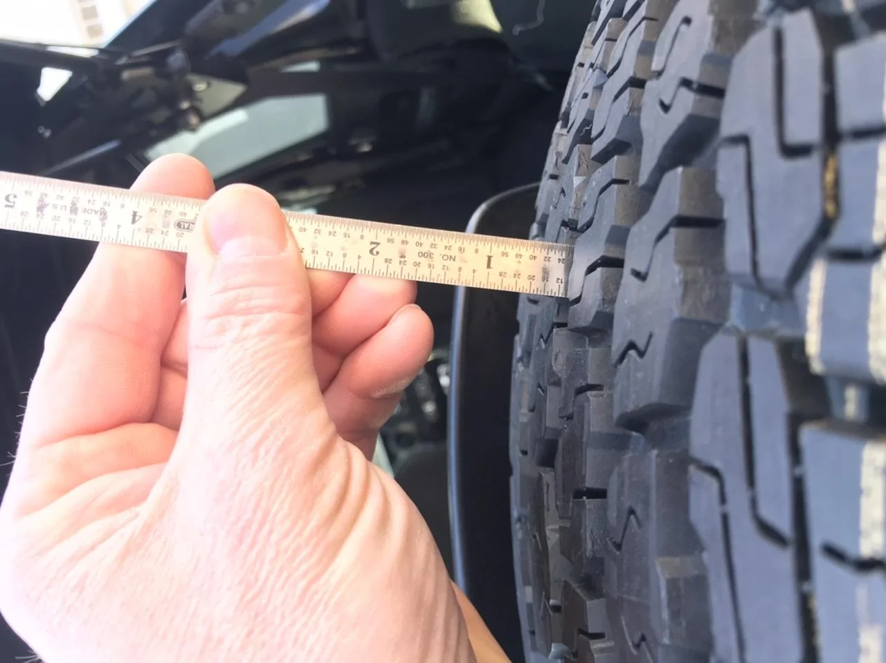 Jeep Wrangler JL 5 Granite Crystal take offs 6783D9F9-554A-4119-B26A-28A0AE96DB7D
