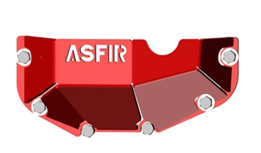 Jeep Wrangler JL Differential Covers and skid plates Screen Shot 2020-03-01 at 9.53.41 PM