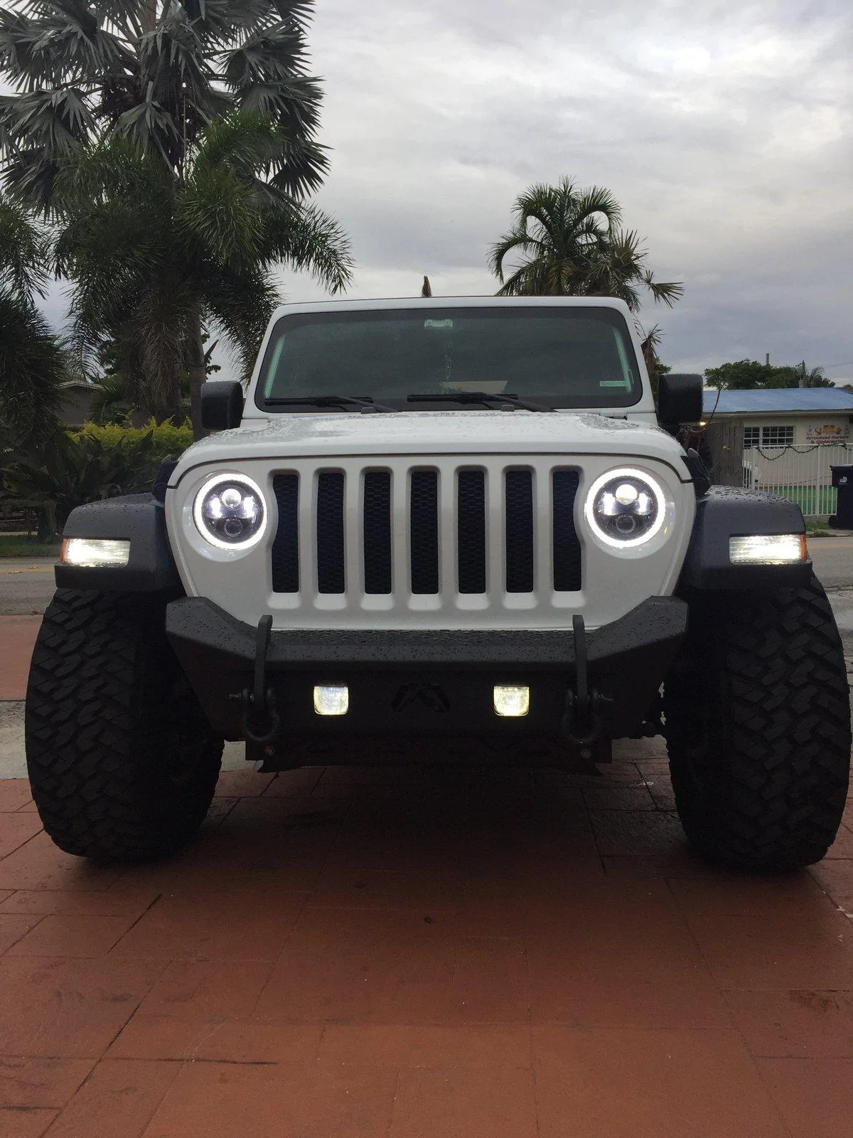 Jeep Wrangler JL Florida Roll Call! F5BDCFD6-3D59-4941-9DF6-1553E8484B70