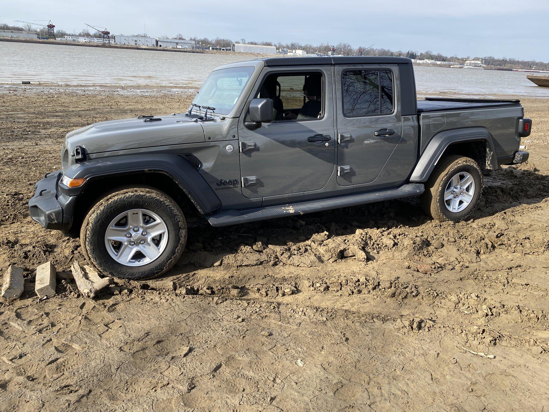 Jeep Wrangler JL Mudding Harmful to Jeep? 73079d3d-a97e-45b6-ae52-af1fb4190074-jpe
