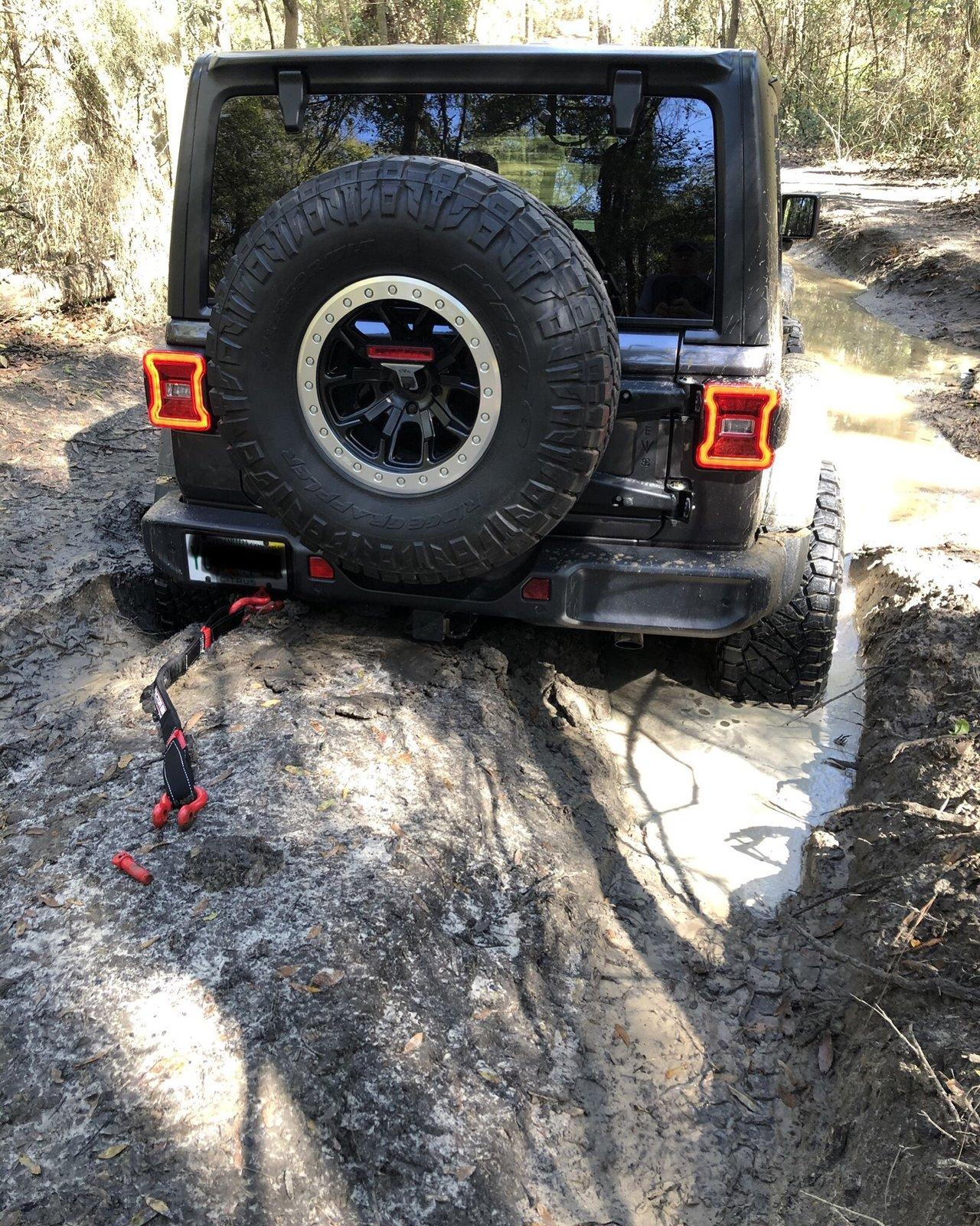 Jeep Wrangler JL Florida Roll Call! CF8736AB-1EA0-41A4-981F-C7DDDA7C989B