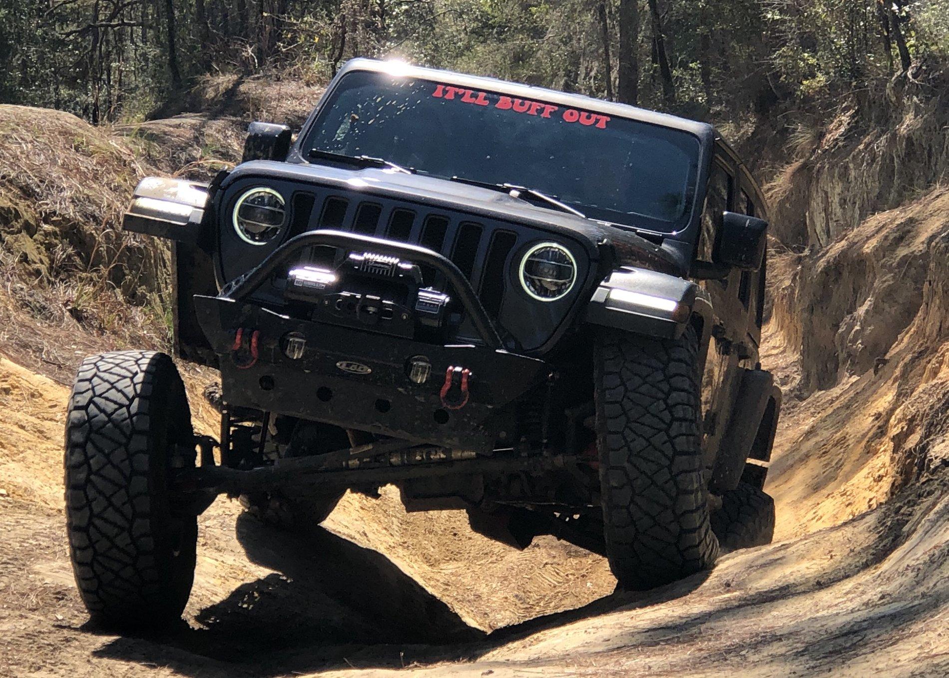 Jeep Wrangler JL Florida Roll Call! 9F6E888C-2727-4249-A2CC-1A68D511F9A6