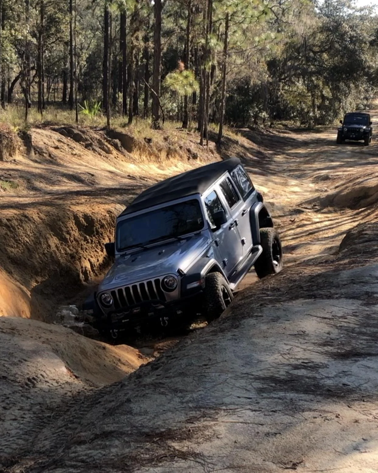 Jeep Wrangler JL Florida Roll Call! 5E068AE8-FD34-44A2-8D3C-FEBBB8512803