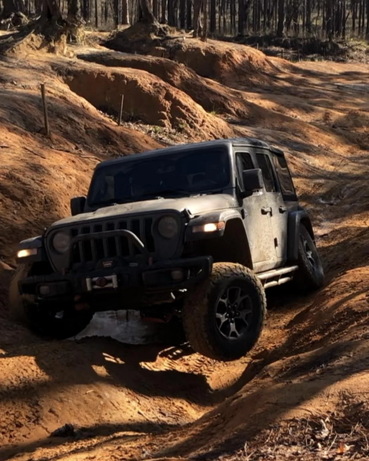 Jeep Wrangler JL Florida Roll Call! 891F790C-B25D-4B3B-A319-B0B0D9DA637C