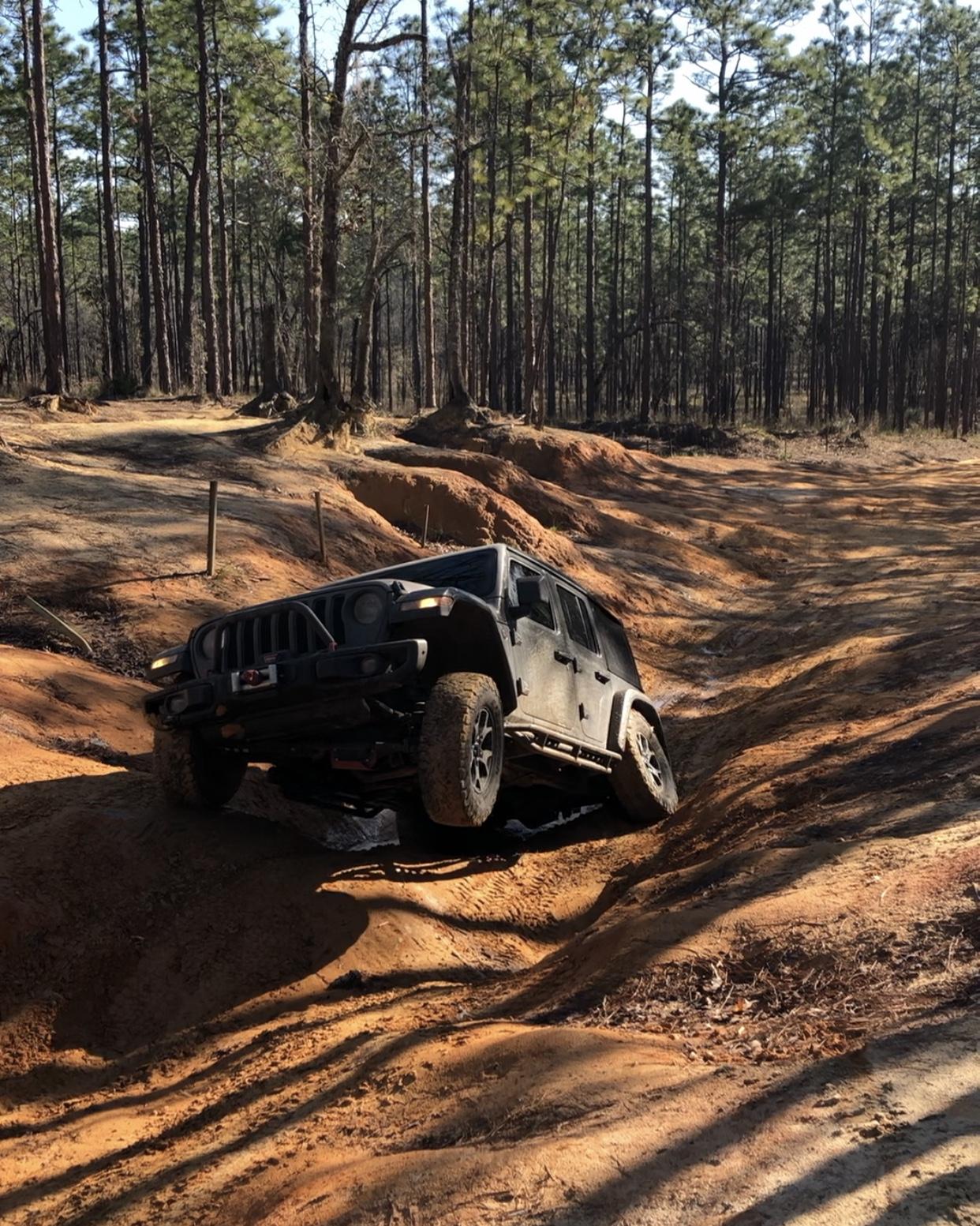 Jeep Wrangler JL Florida Roll Call! 642B421F-4C00-4CAD-8B19-5C3F327D3A63