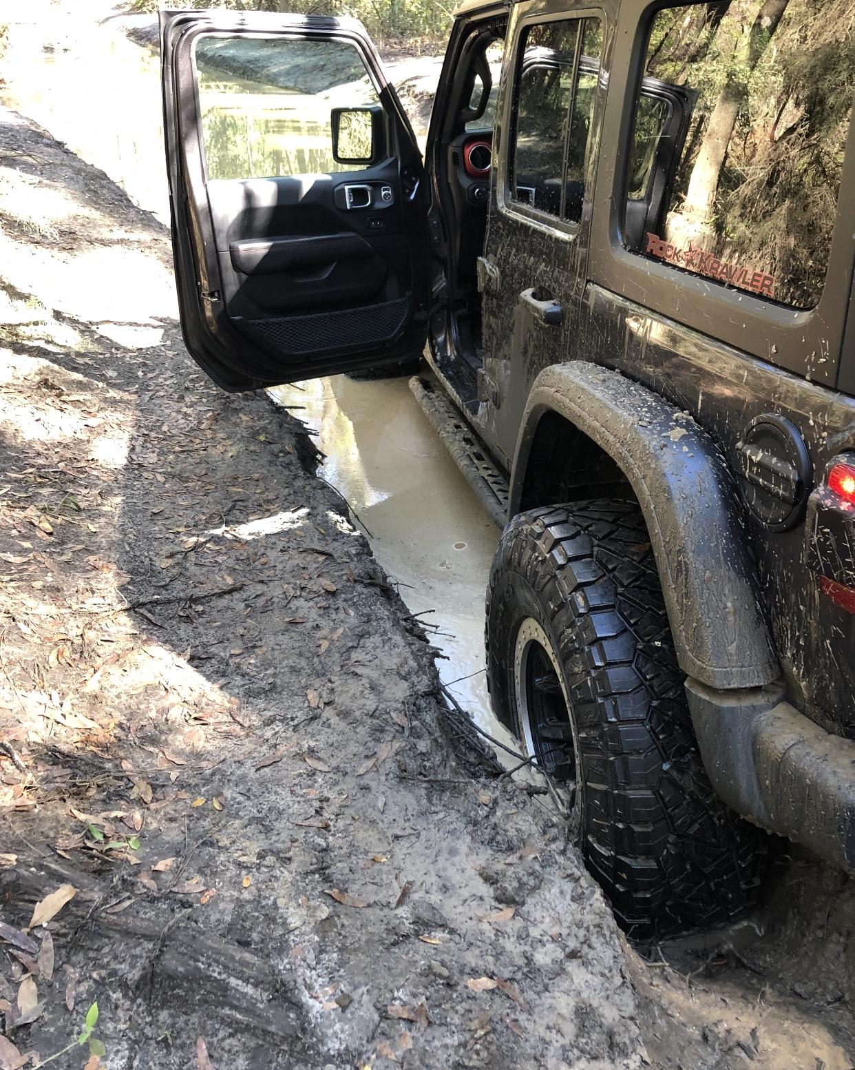 Jeep Wrangler JL Florida Roll Call! 44F22767-18F9-48D0-BF48-2710940A381A
