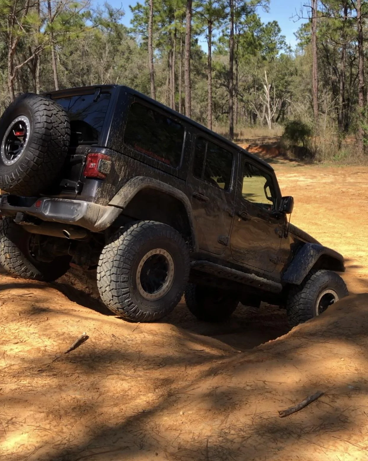 Jeep Wrangler JL Florida Roll Call! 0AA93242-E0A3-49FA-BEF7-7A598187E17E