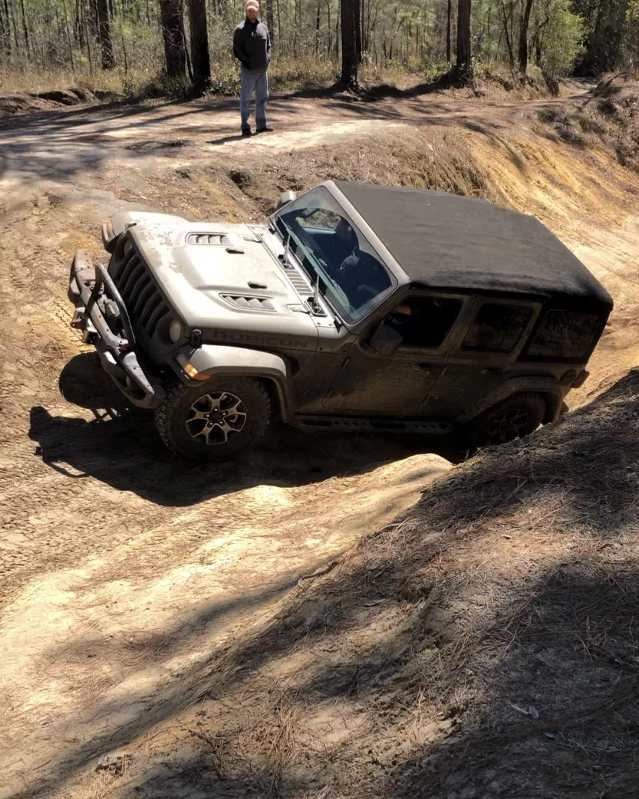 Jeep Wrangler JL Florida Roll Call! DEFBF560-1B7B-4532-BEFA-5BA468FA6391