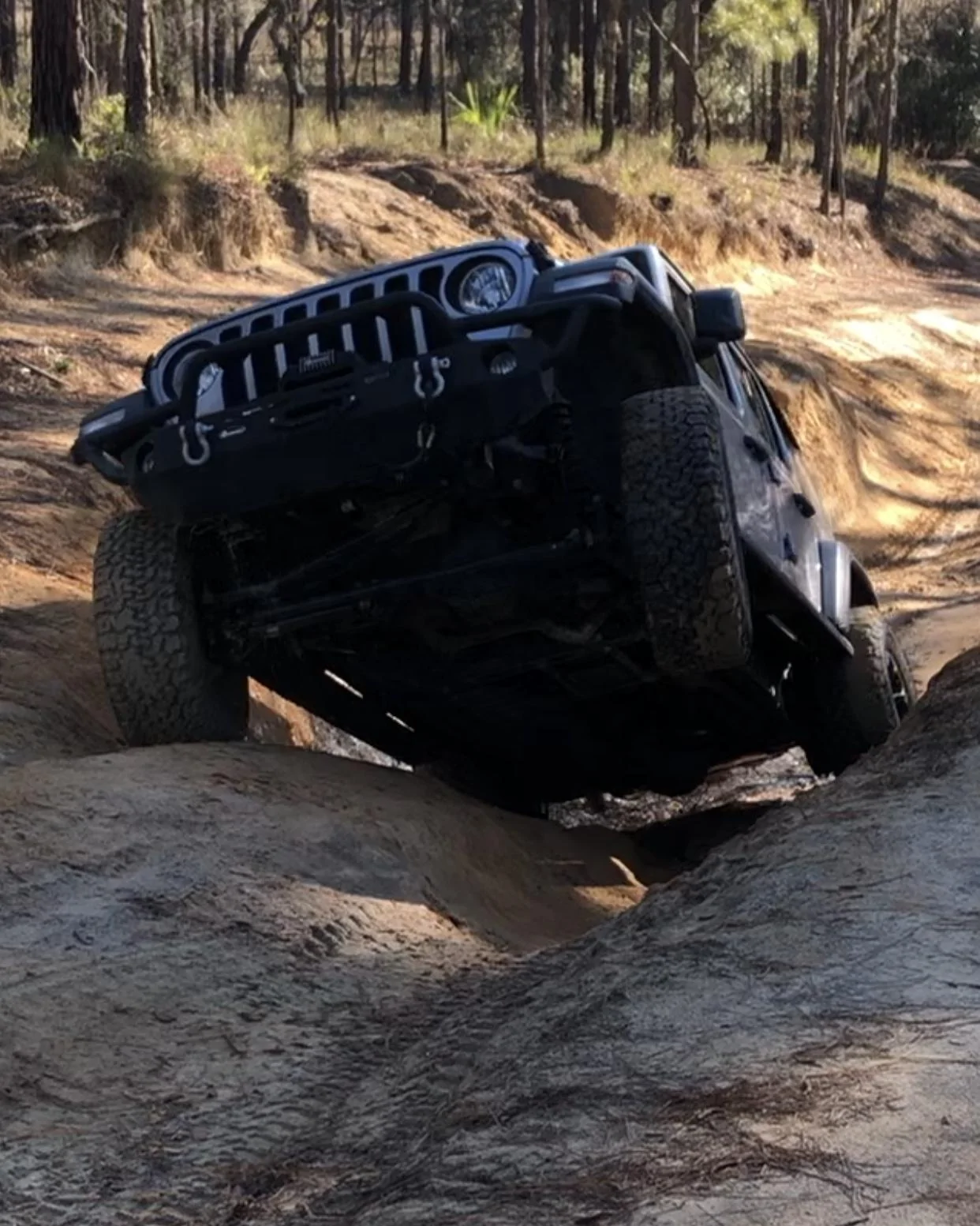 Jeep Wrangler JL Florida Roll Call! 7016075C-1406-48A6-B671-1EC0208699BD