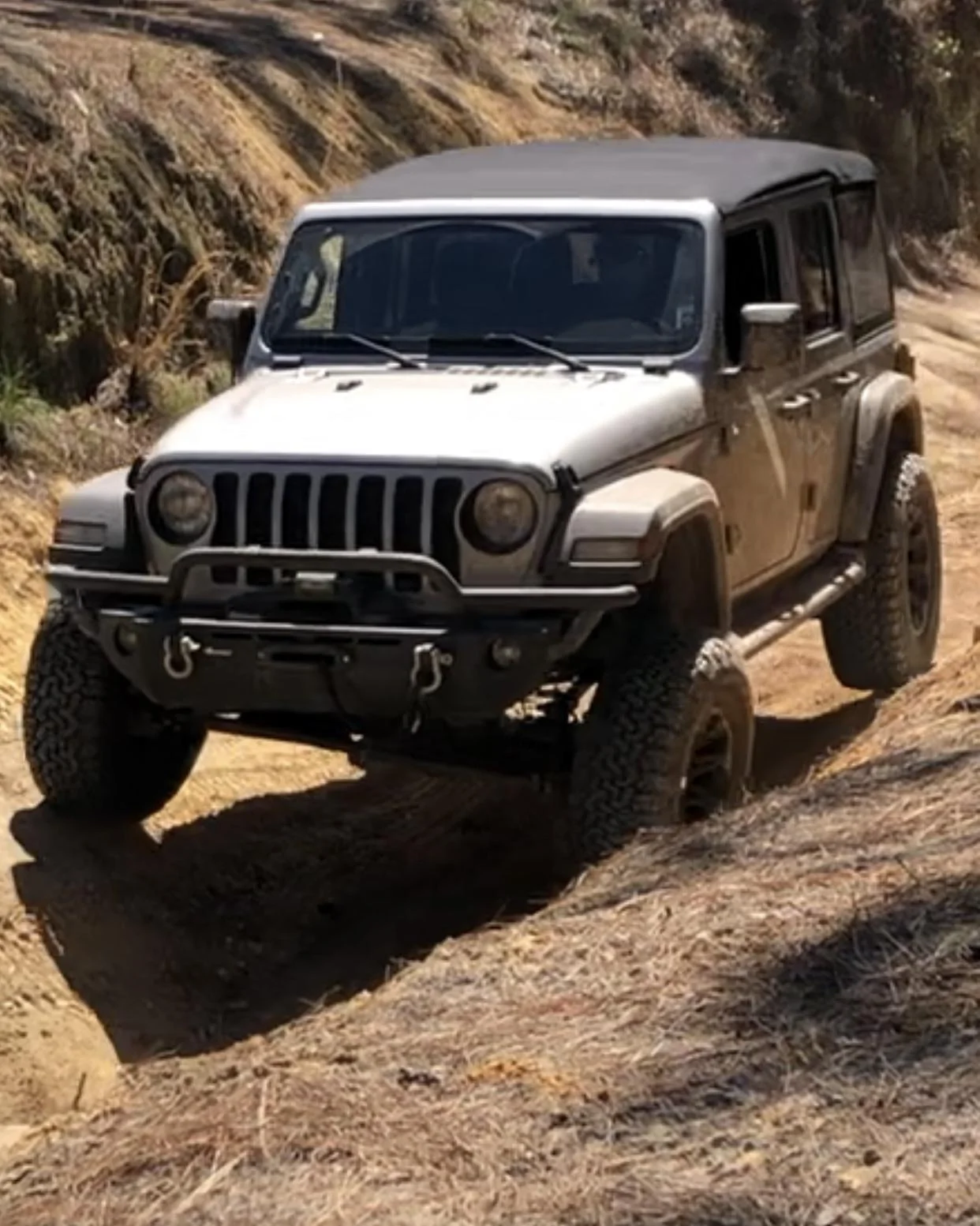 Jeep Wrangler JL Florida Roll Call! B450C03D-D7A7-4A68-BFB2-95177921C0DD