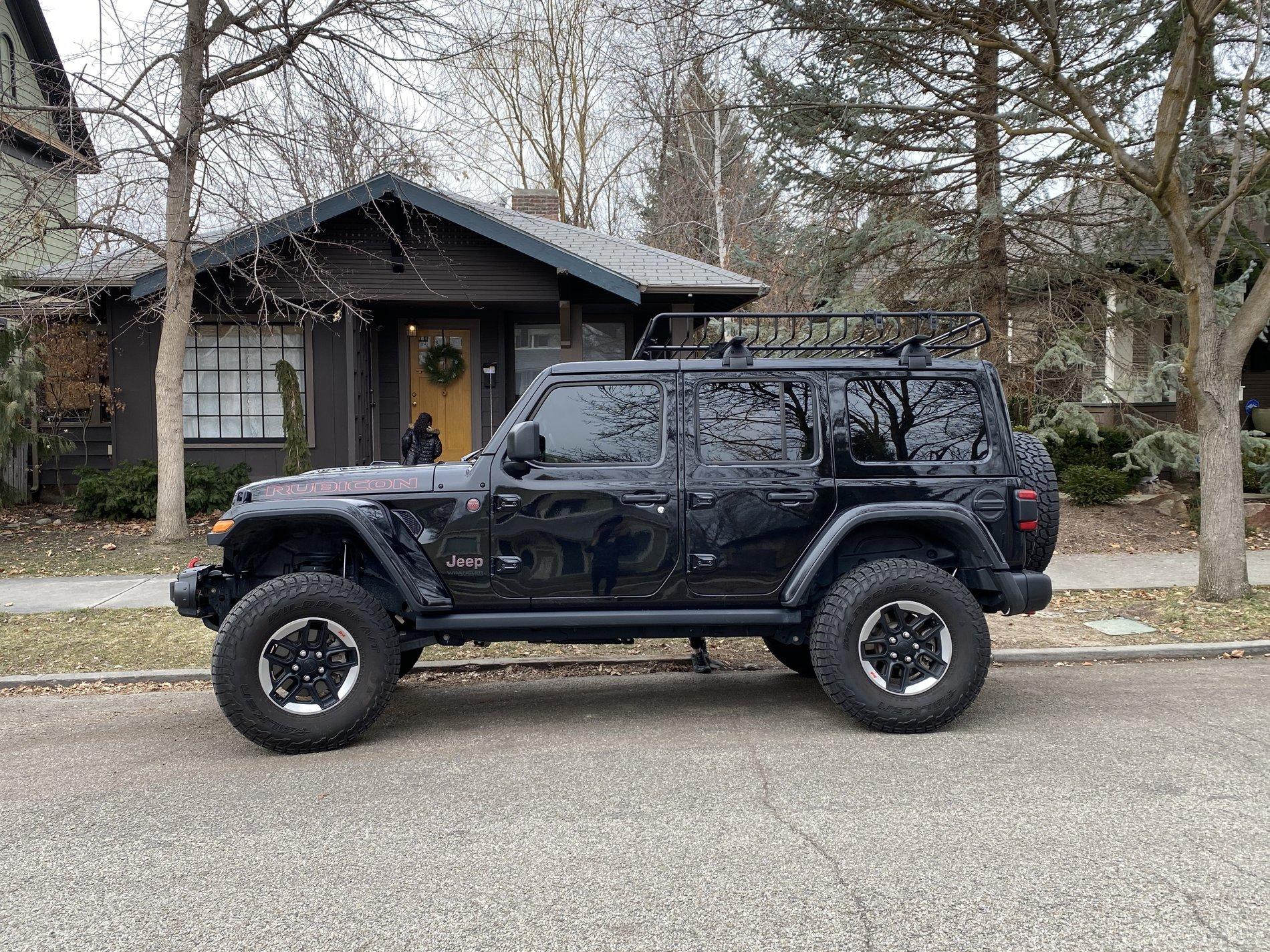 Jeep Wrangler JL Adding spacers to 2.5 lift...??? 8PlODcjqQqeSKhvPhkj%4w