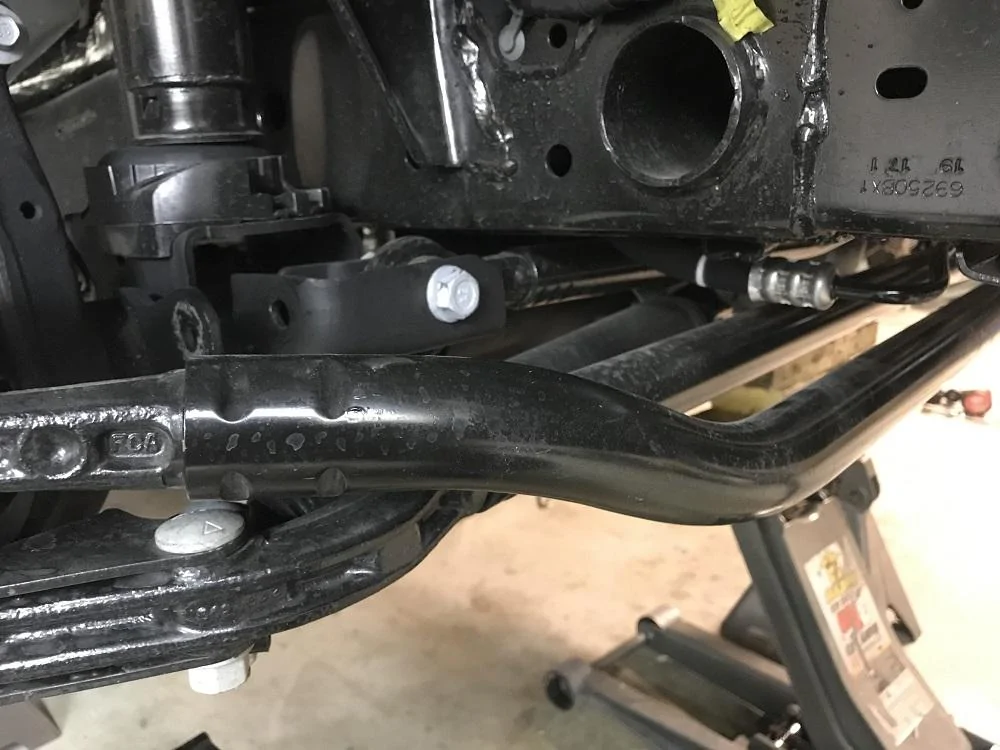 Jeep Wrangler JL The 2Dr Sport Only Thread rzsoHOR