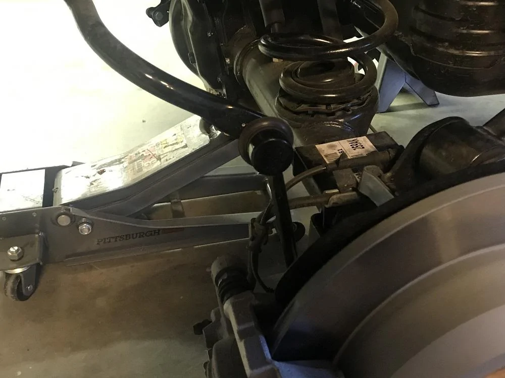 Jeep Wrangler JL The 2Dr Sport Only Thread WqXuKMQ