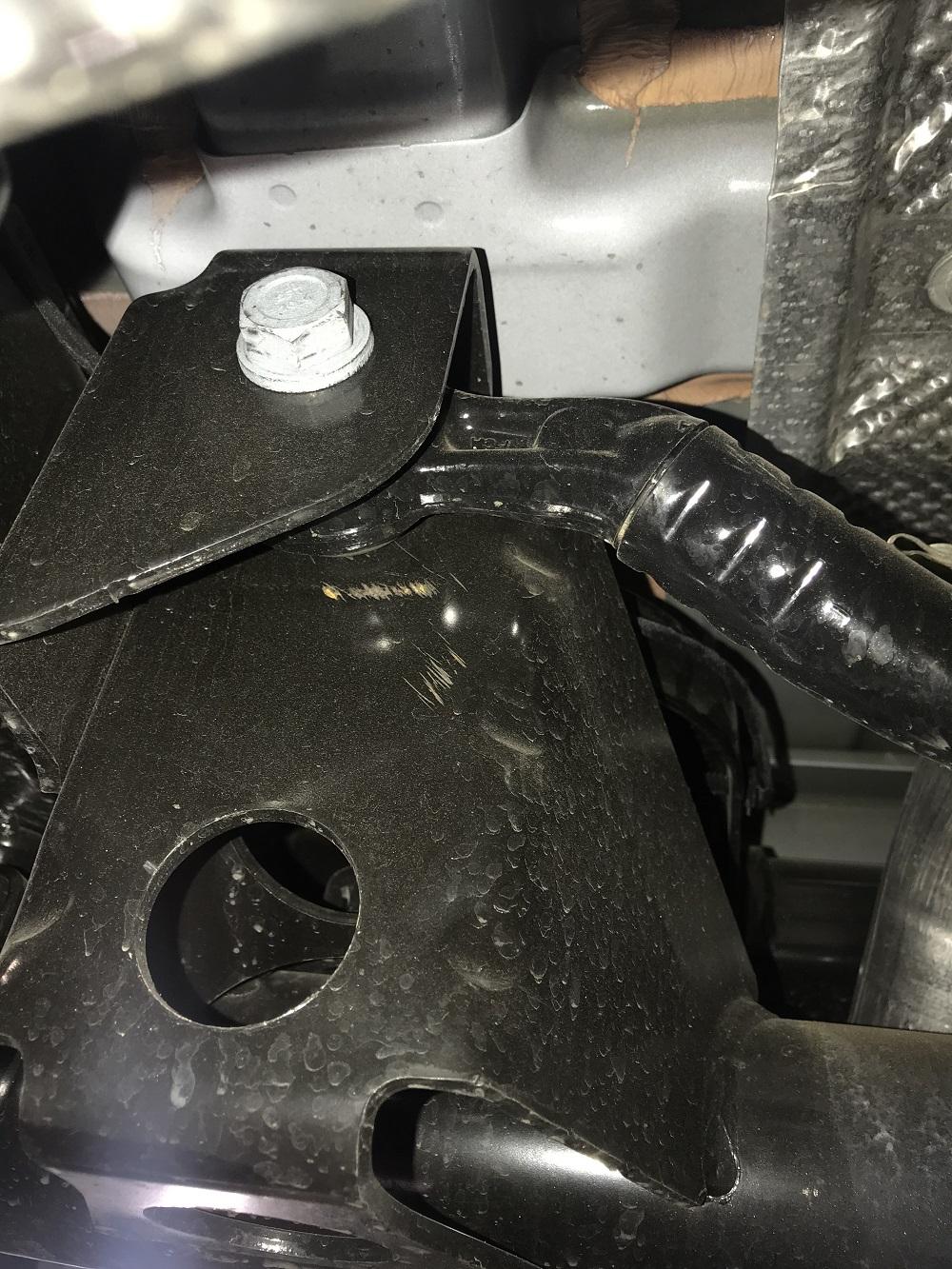 Jeep Wrangler JL The 2Dr Sport Only Thread oBBKTZ7