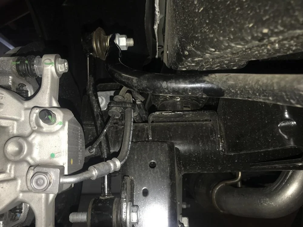 Jeep Wrangler JL The 2Dr Sport Only Thread xz4BCOY