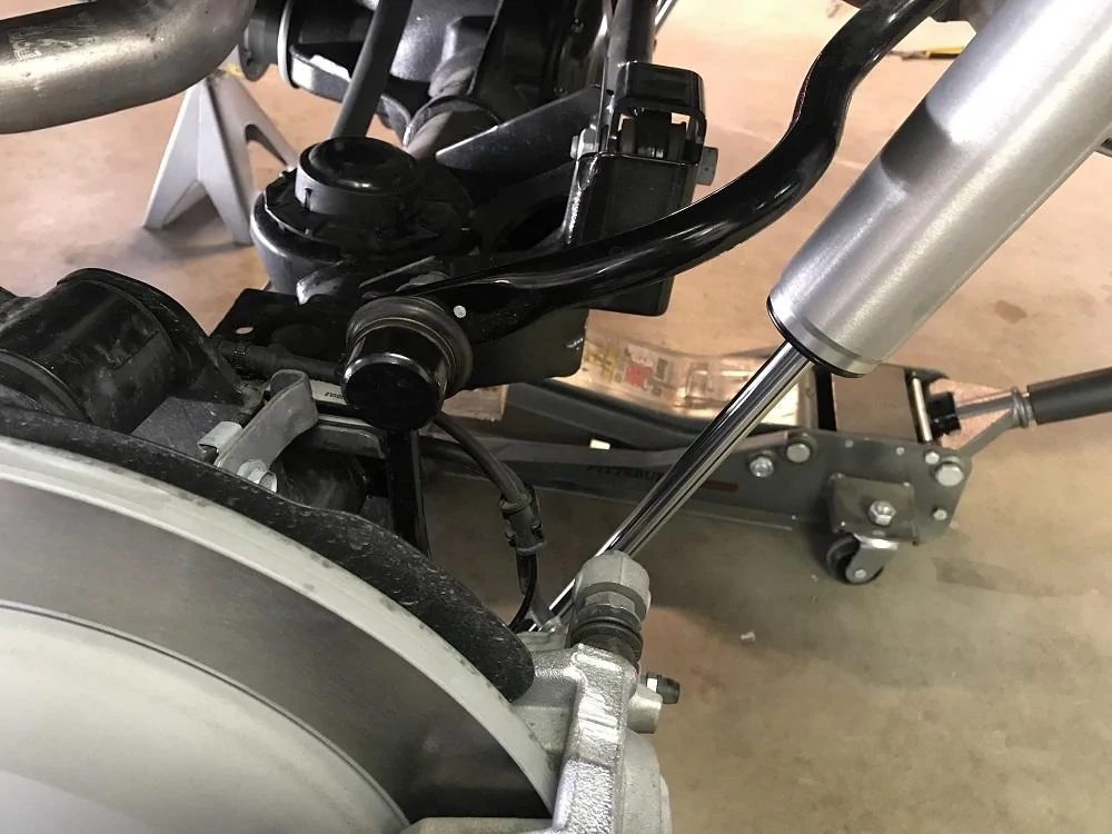 Jeep Wrangler JL The 2Dr Sport Only Thread MFDLSbT