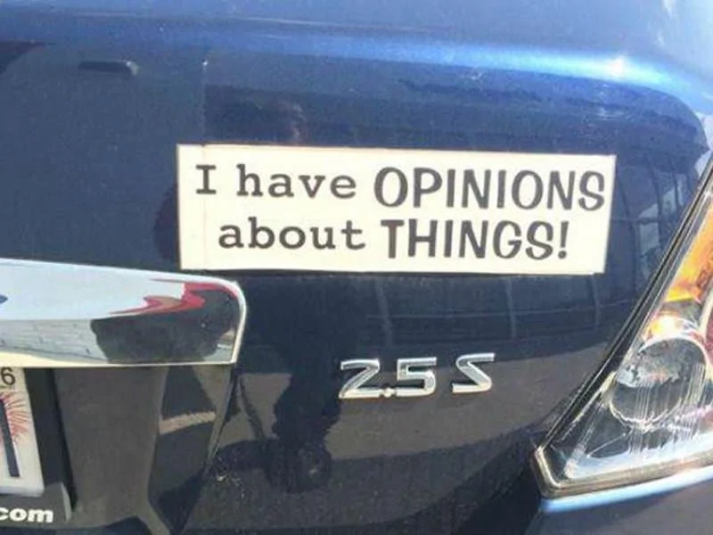 Jeep Wrangler JL 2 Door vs 4 Door 20-hilarious-and-honest-bumper-stickers-13