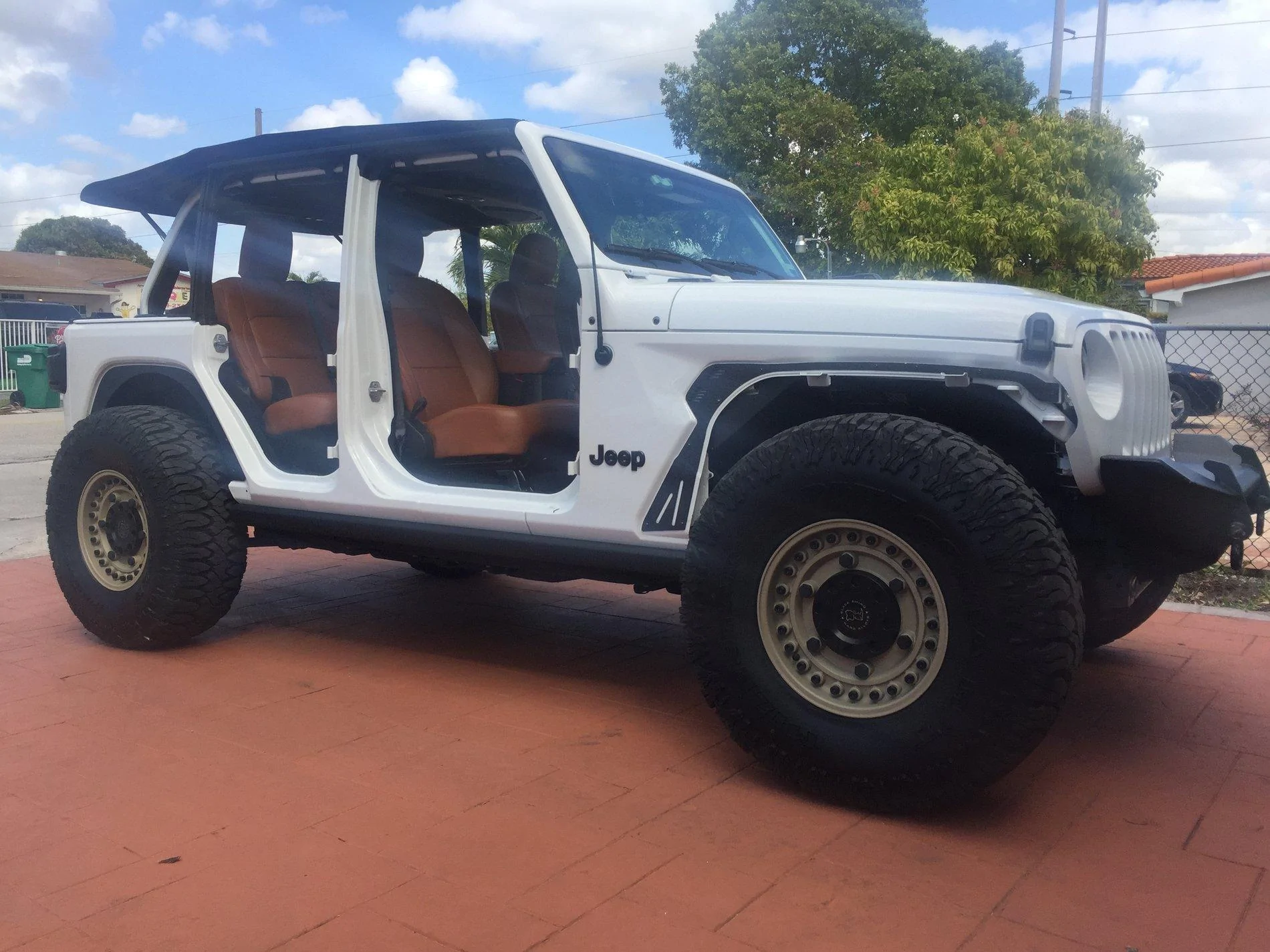 Jeep Wrangler JL biggest tires without lift FB8D1012-E9B9-47A2-AB53-28F8D2F8697A