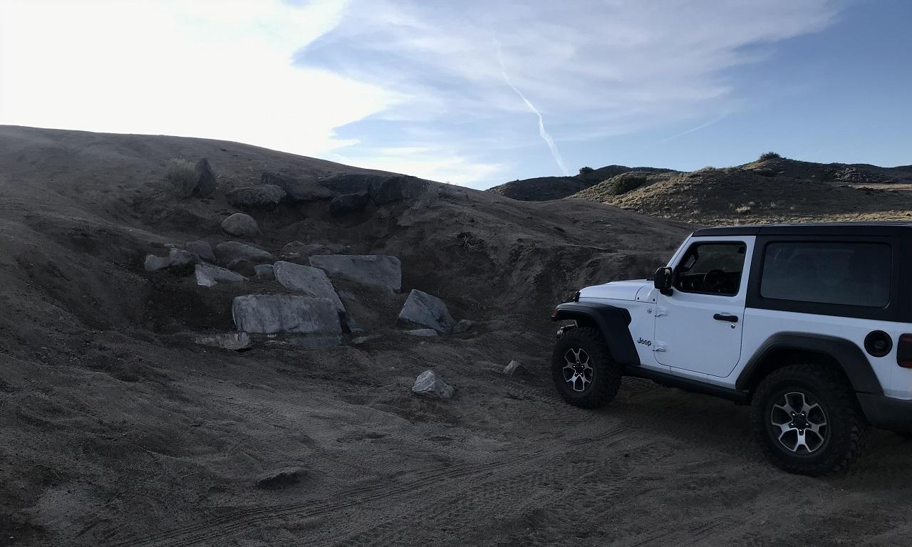 Jeep Wrangler JL The 2Dr Sport Only Thread vxEA05A