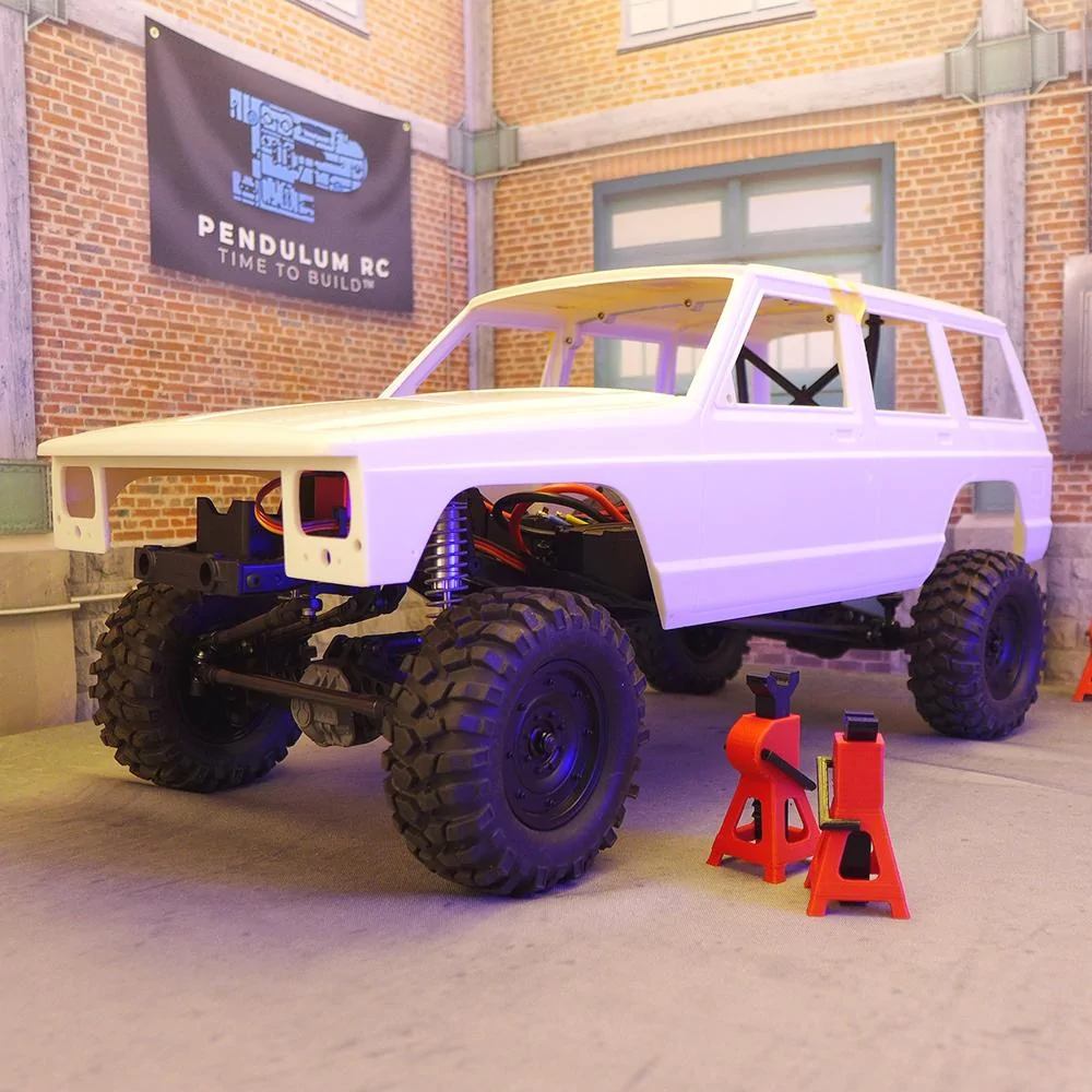 Jeep Wrangler JL Not trail rated! 8339A2EB-CFB4-447D-9C32-400B82566B0D