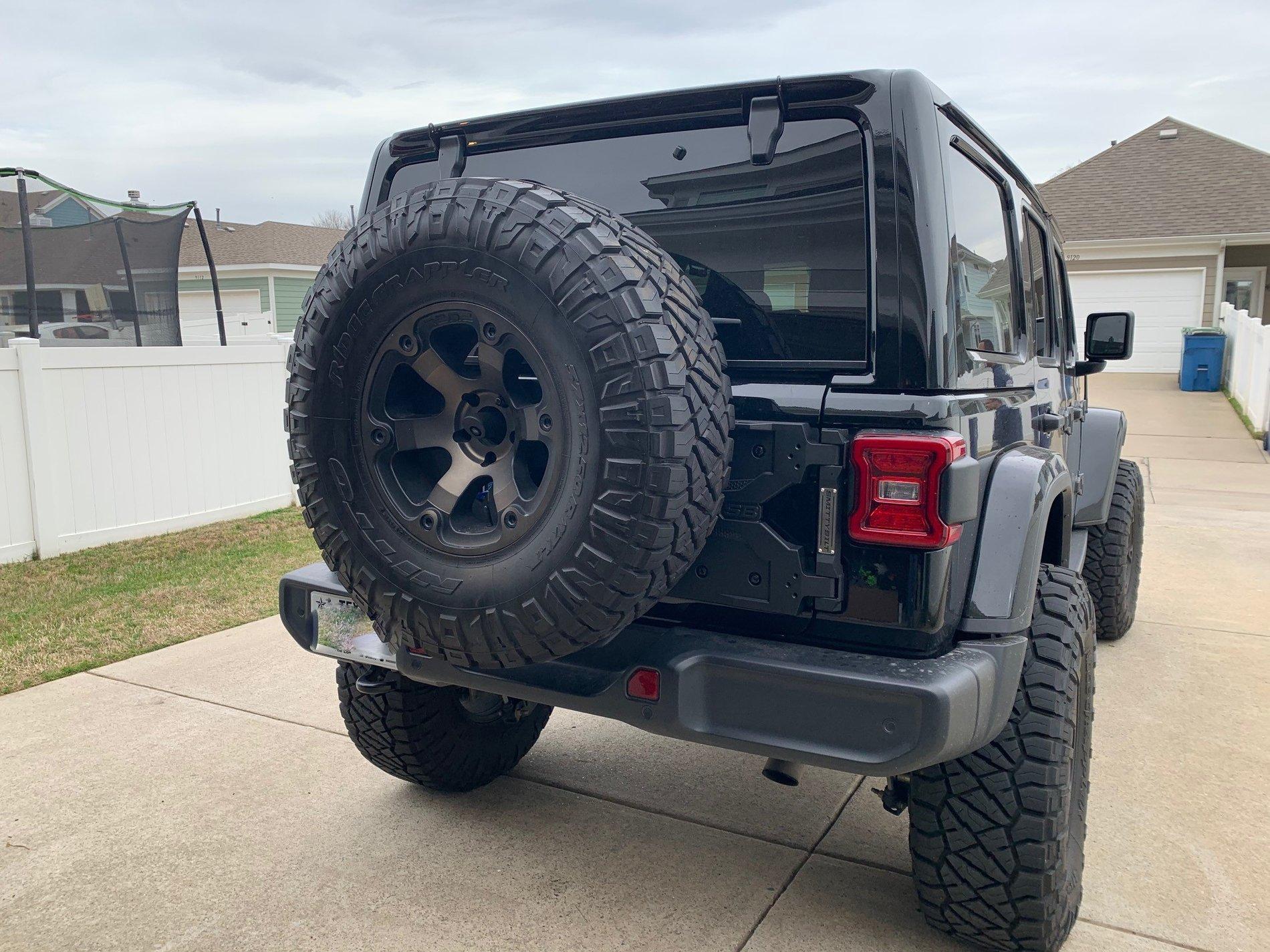 Jeep Wrangler JL The Tire Carrier Thread IMG_9840