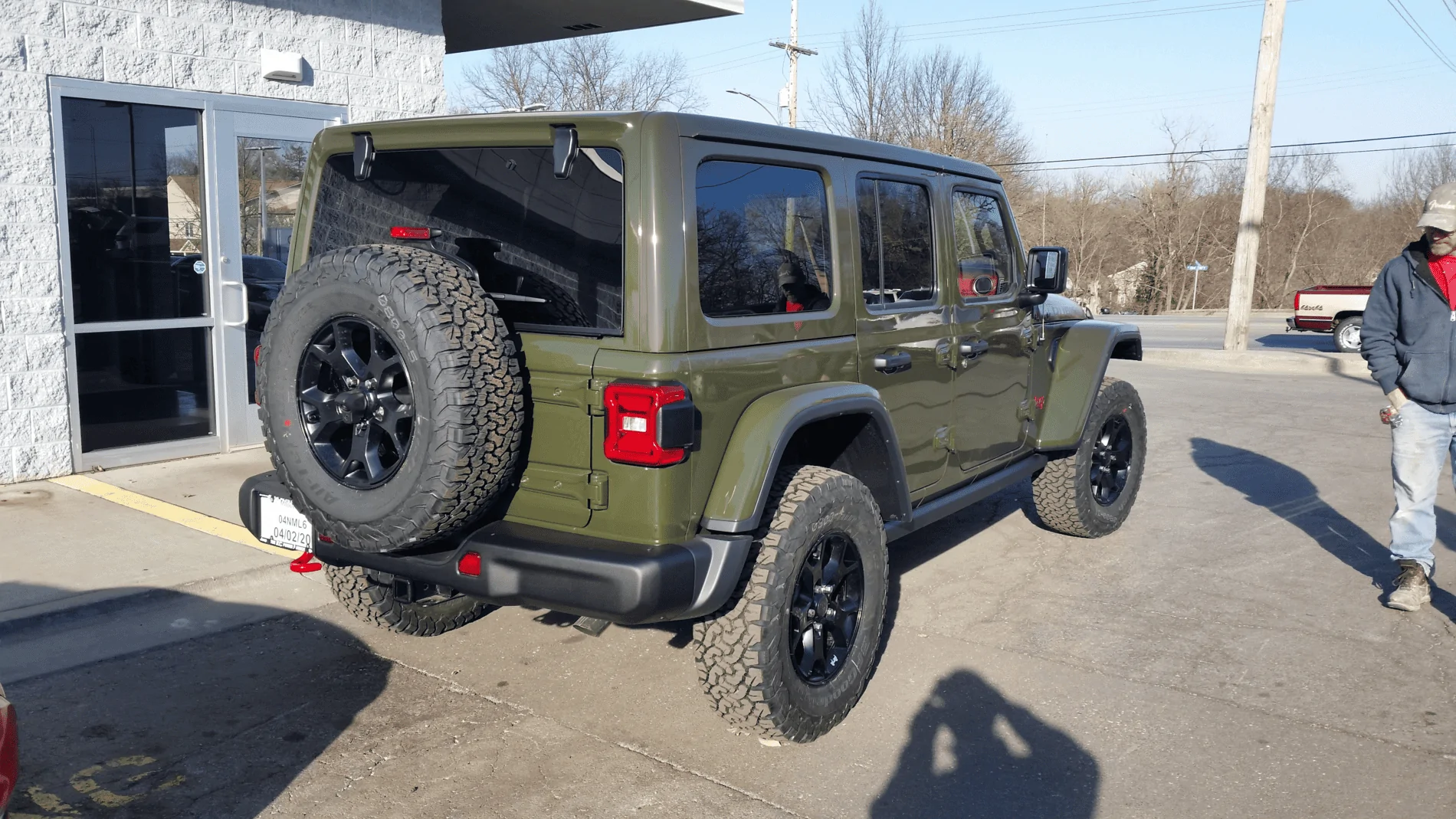 Jeep Wrangler JL The Day Has Finally Arrived upload_2020-3-5_18-20-44