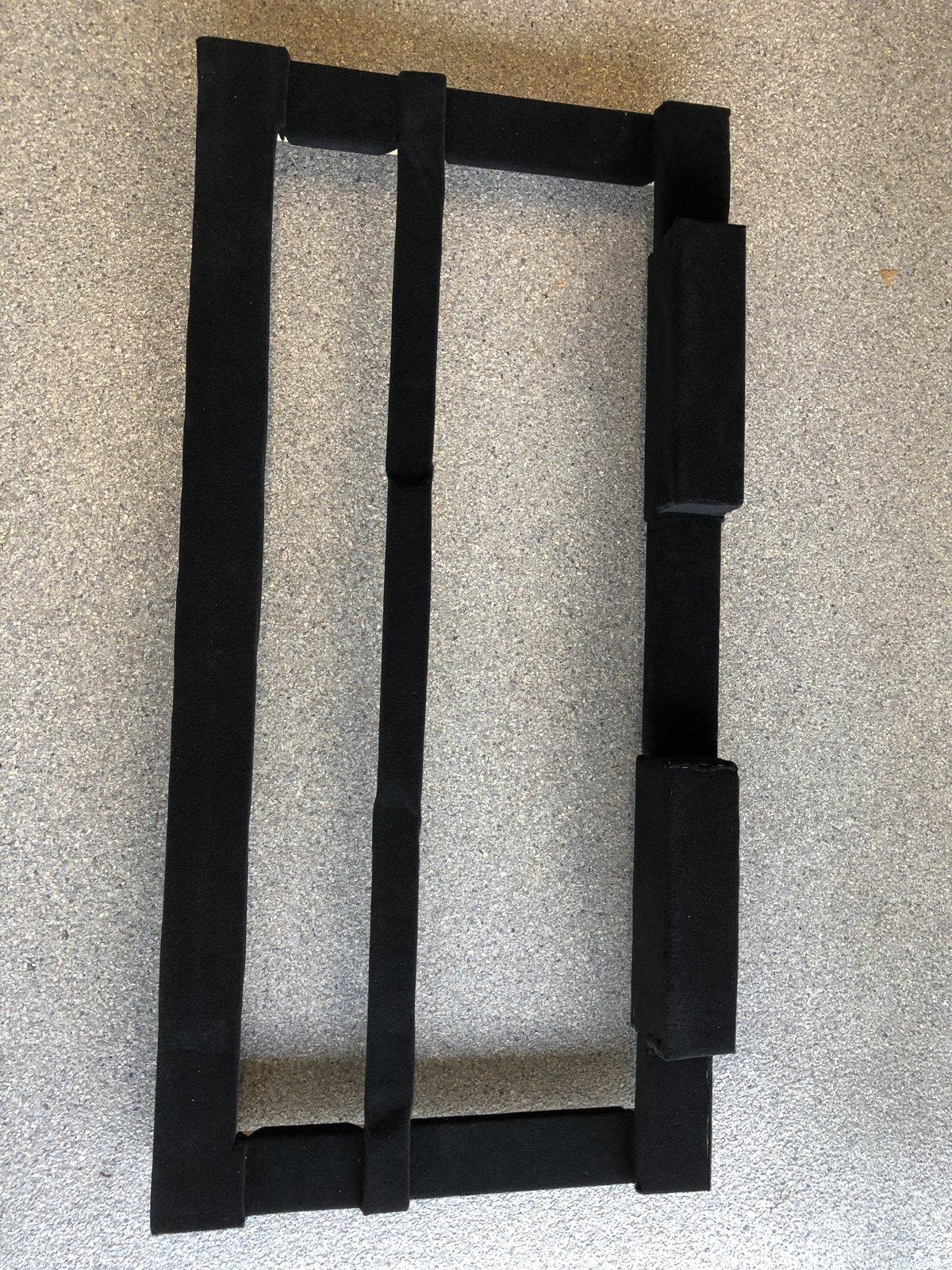 Jeep Wrangler JL Summer Hard-Top Storage? A078C0A8-22E2-42B4-9A48-75AE8CE9EE50