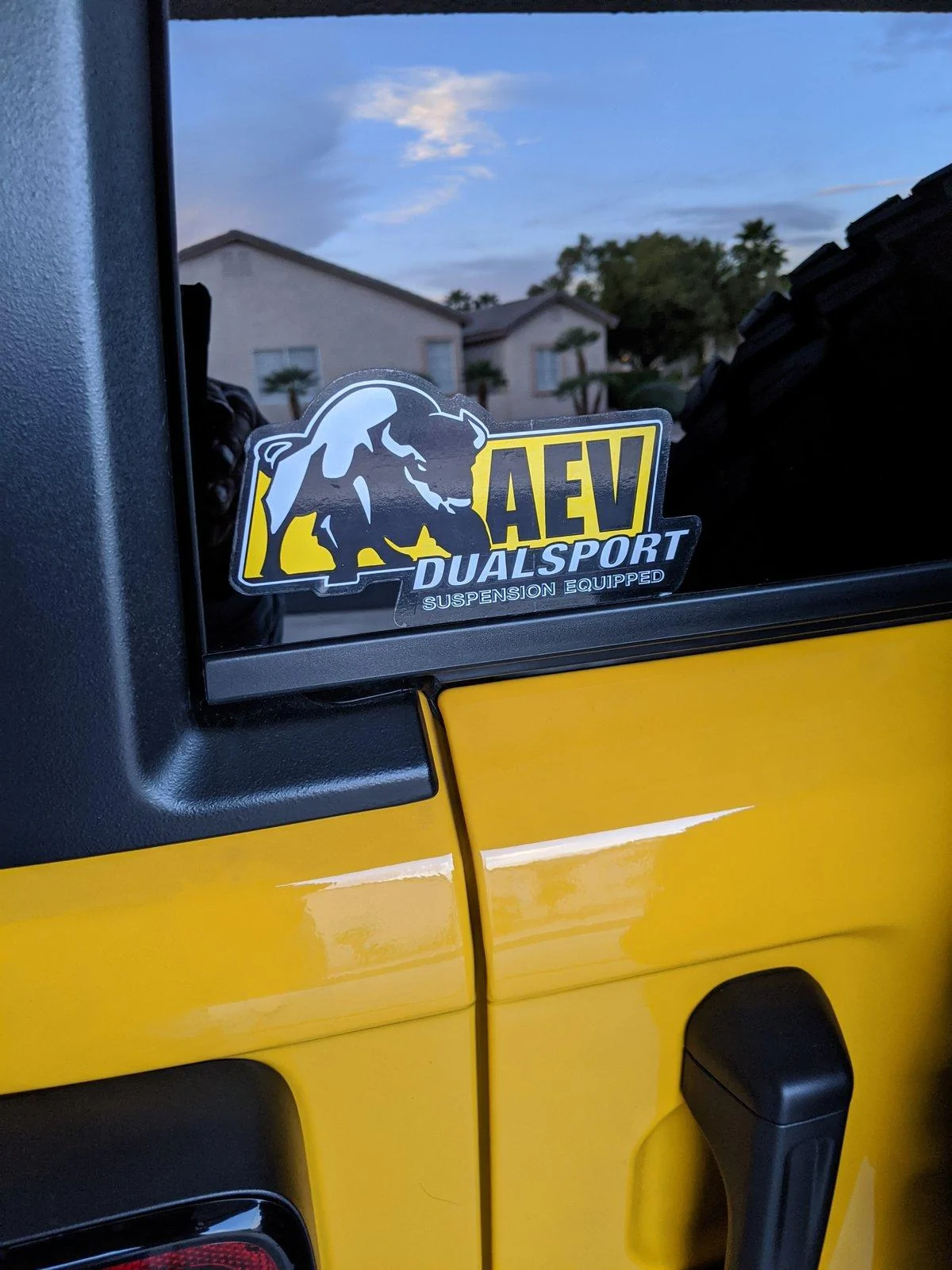 Jeep Wrangler JL Post your first sticker/ decal IMG_20200306_173249