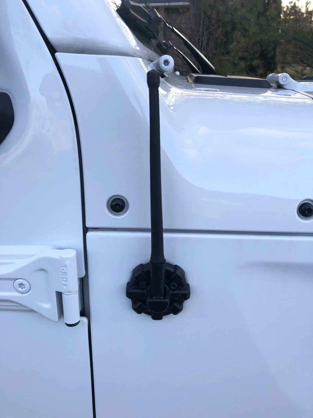 Jeep Wrangler JL 2018 JLUR FULLY LOADED! 864A445A-C984-4CC5-A3F7-4785022BB7BB