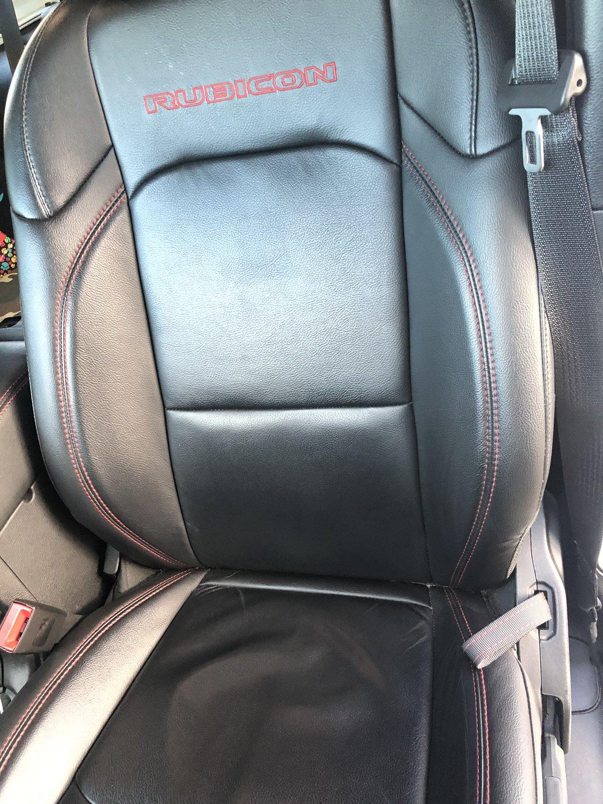 Jeep Wrangler JL 2018 JLUR FULLY LOADED! 9CF4FA84-7124-4908-BB9E-72E5D7B70789