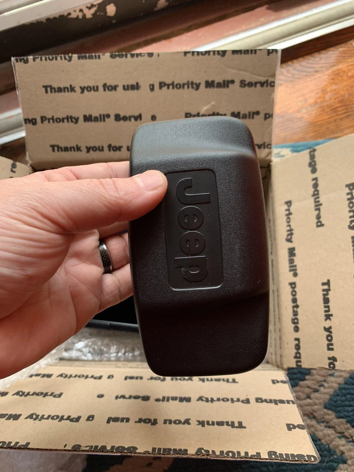 Jeep Wrangler JL 8.4 NAV UAQ $1000 1F3F6938-1EDB-4016-BAD4-0527A30B390F