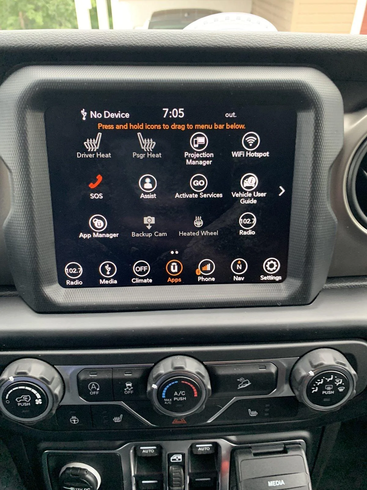 Jeep Wrangler JL 8.4 NAV UAQ $1000 81B1D2E5-6B71-41BE-963B-94E47B73A7BA