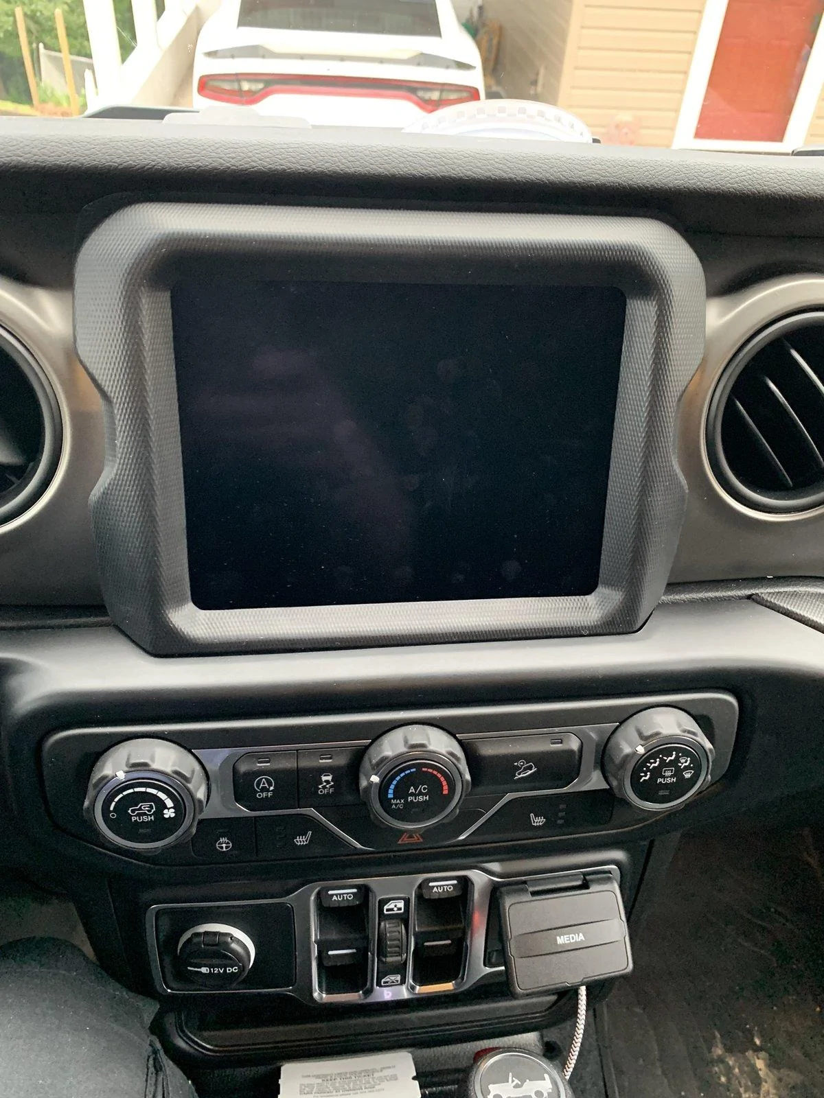 Jeep Wrangler JL 8.4 NAV UAQ $1000 E81272AD-093F-4651-AA01-55289CDC6ED4