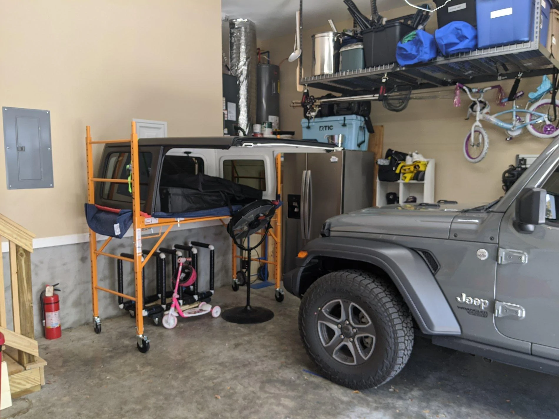 Jeep Wrangler JL Summer Hard-Top Storage? IMG_20200307_124650