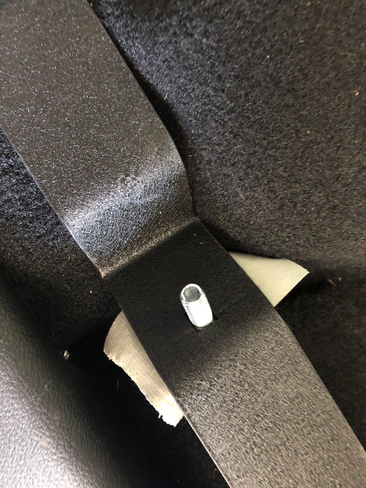 Jeep Wrangler JL Big or Tall JL seat bracket needed 65EA1334-E117-49D8-A8D6-46C037C42A34