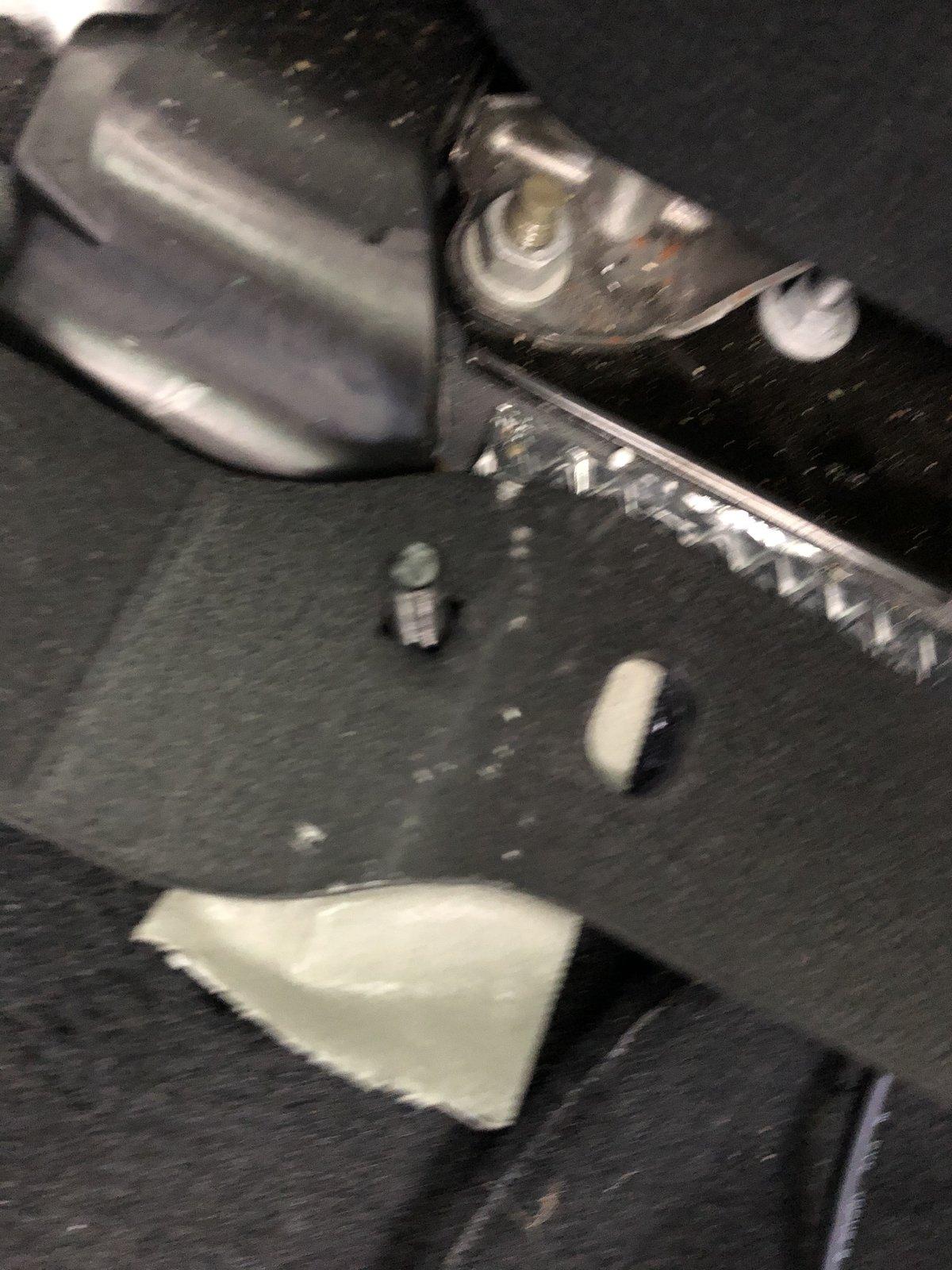 Jeep Wrangler JL Big or Tall JL seat bracket needed 015F0E8A-84A8-43F0-80BC-579DB9AE418E