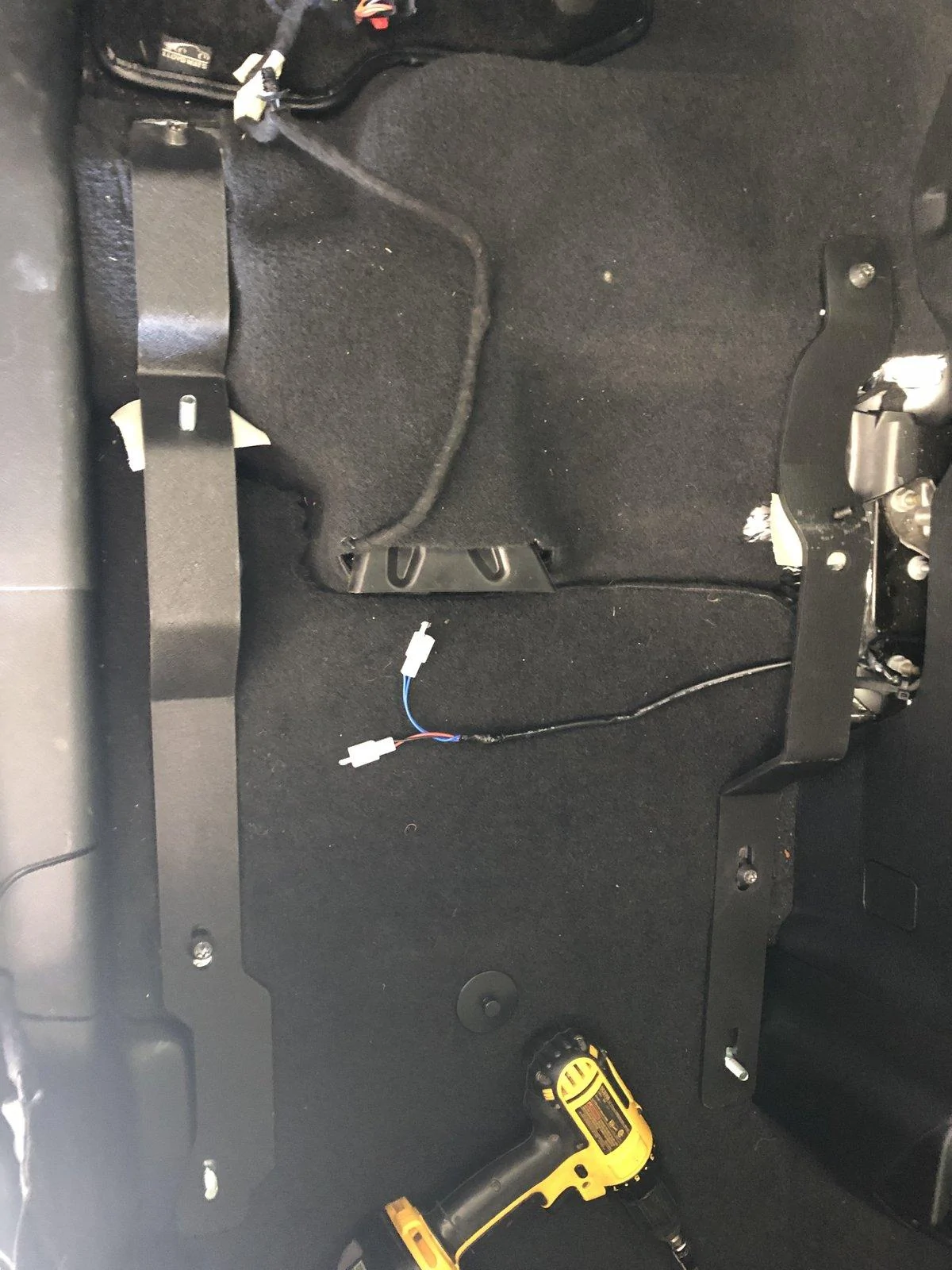 Jeep Wrangler JL Big or Tall JL seat bracket needed 54A43DCF-03AC-4638-8F5A-0BA78F8BBBCF