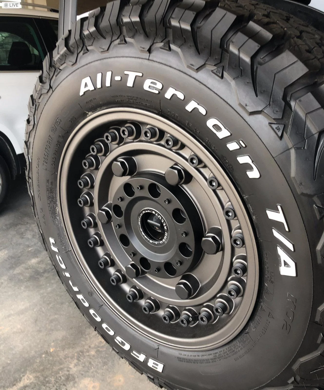 Jeep Wrangler JL Some new goodies installed! 3A256A2C-CA9C-4B04-AE48-5489FF5B2E8B