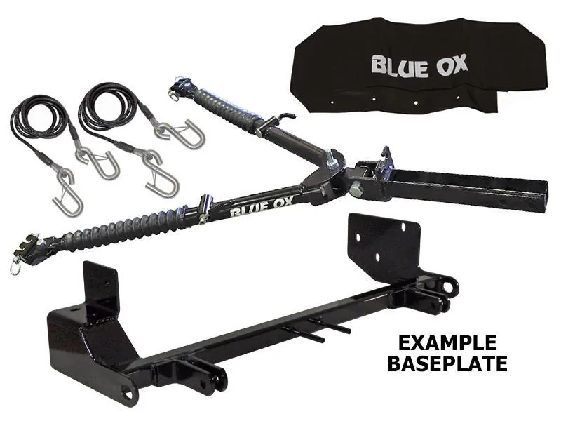Jeep Wrangler JL Best Setup for RV Flat Tow std_alpha_2_bundl