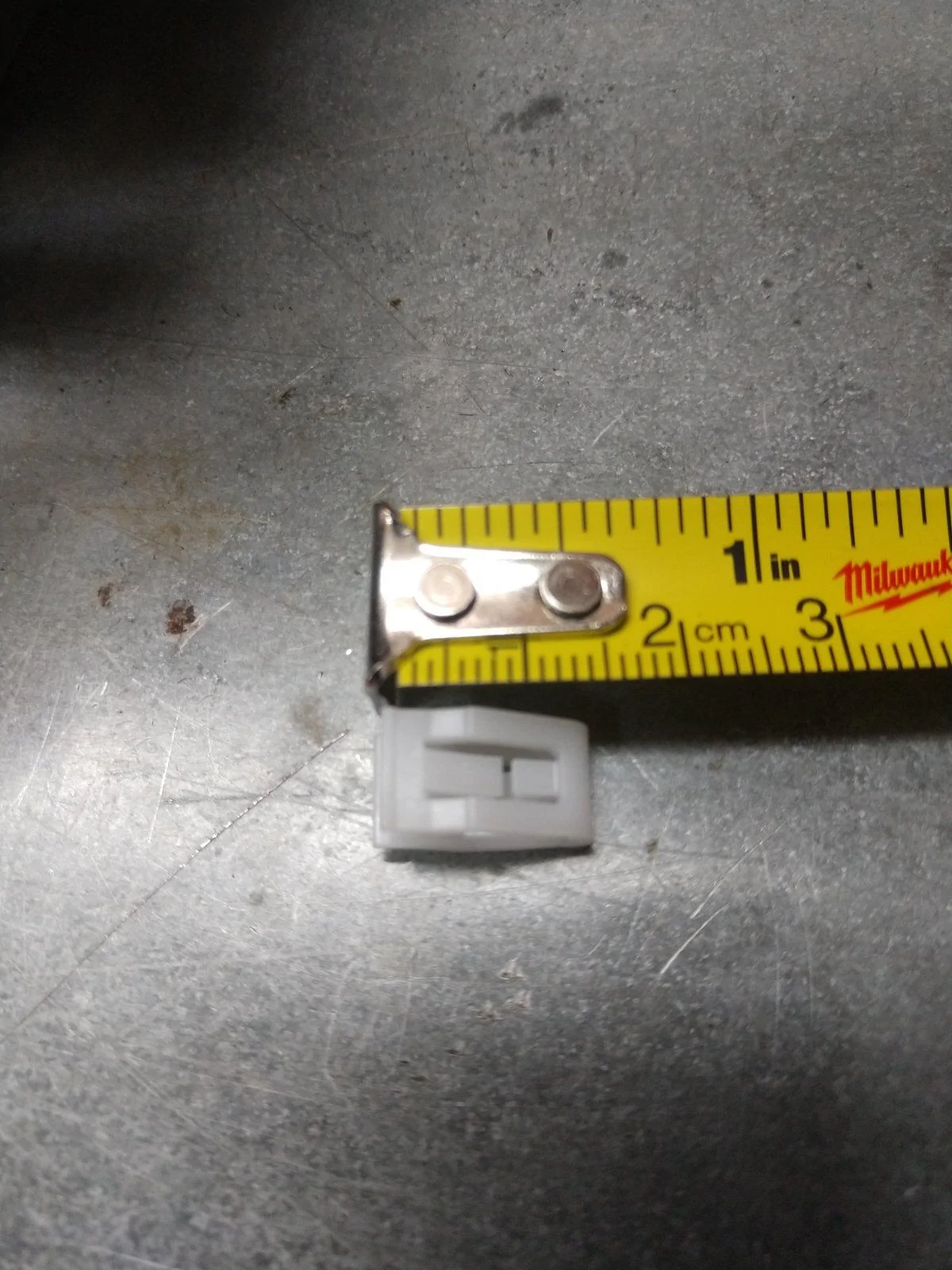 Jeep Wrangler JL Tiny body panel clips. Please help 15837000881335227637363414983967