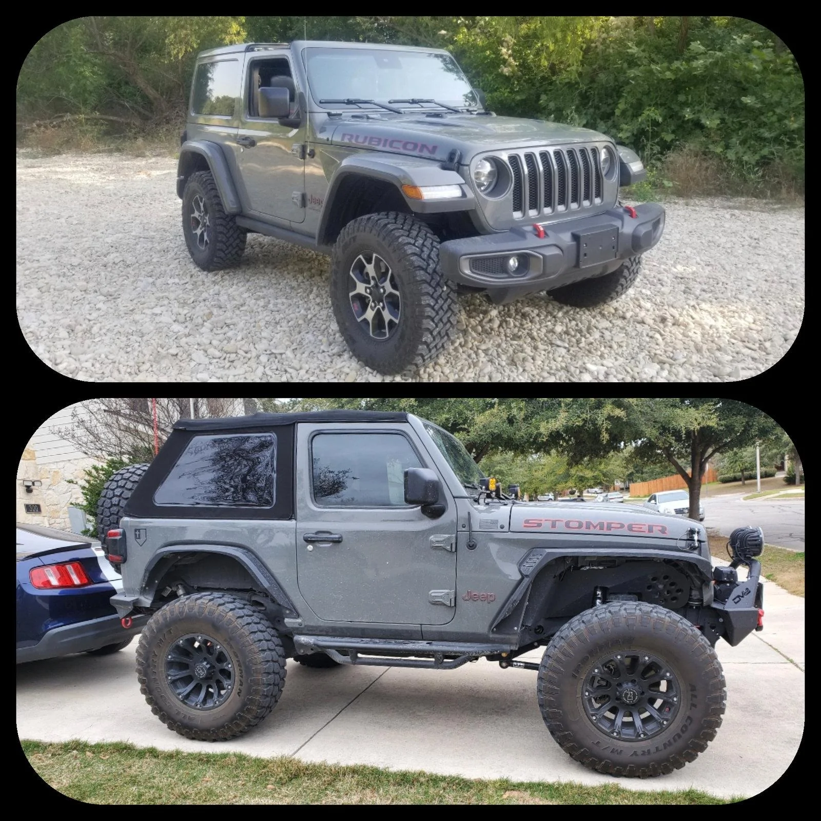 Jeep Wrangler JL STOMPER ('19 JLR) inCollage_20200309_111405910