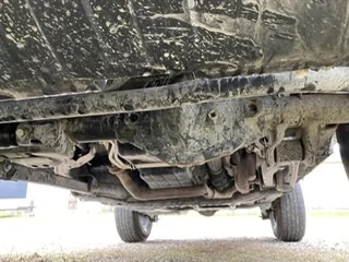 Jeep Wrangler JL Front axle I d A7AD0516-1E98-4B6C-B1EA-AE2C510112DC