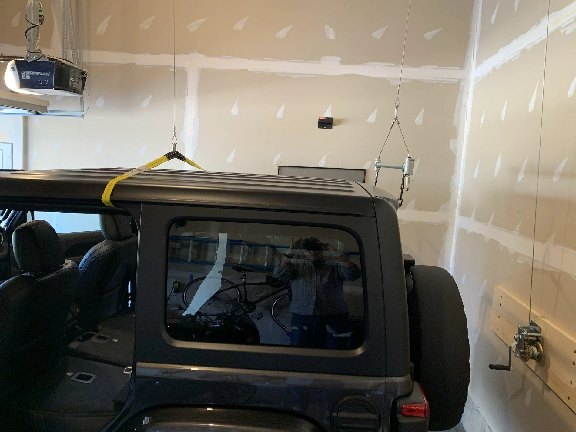 Jeep Wrangler JL Summer Hard-Top Storage? 9FD37FE1-9583-4CD4-848F-158922BF485D